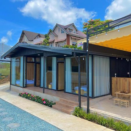 فيلا Lucia House 2 دالات المظهر الخارجي الصورة