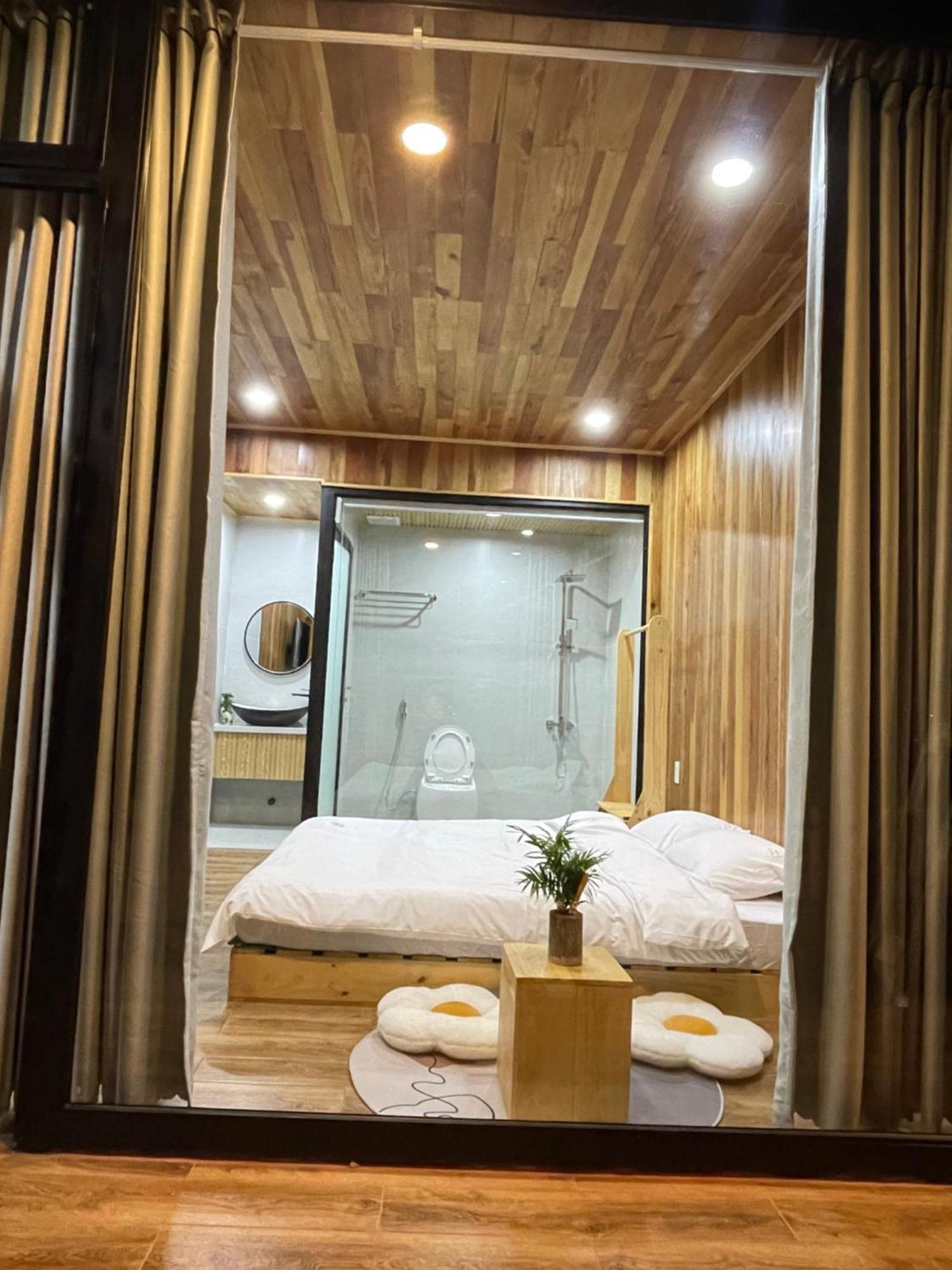 فيلا Lucia House 2 دالات المظهر الخارجي الصورة