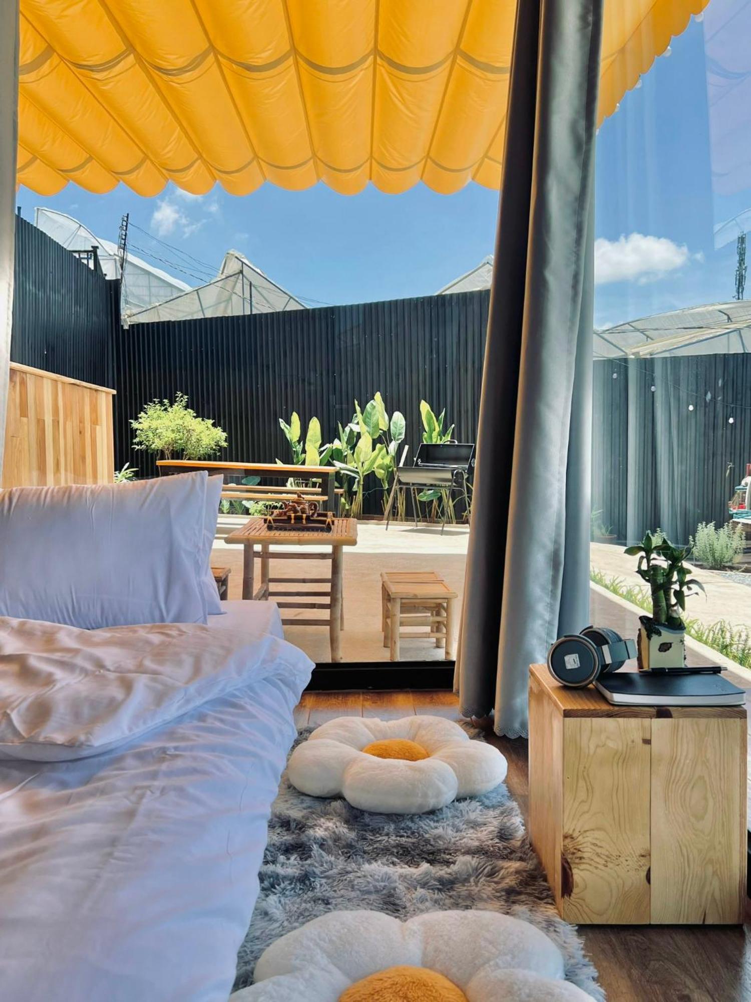فيلا Lucia House 2 دالات المظهر الخارجي الصورة